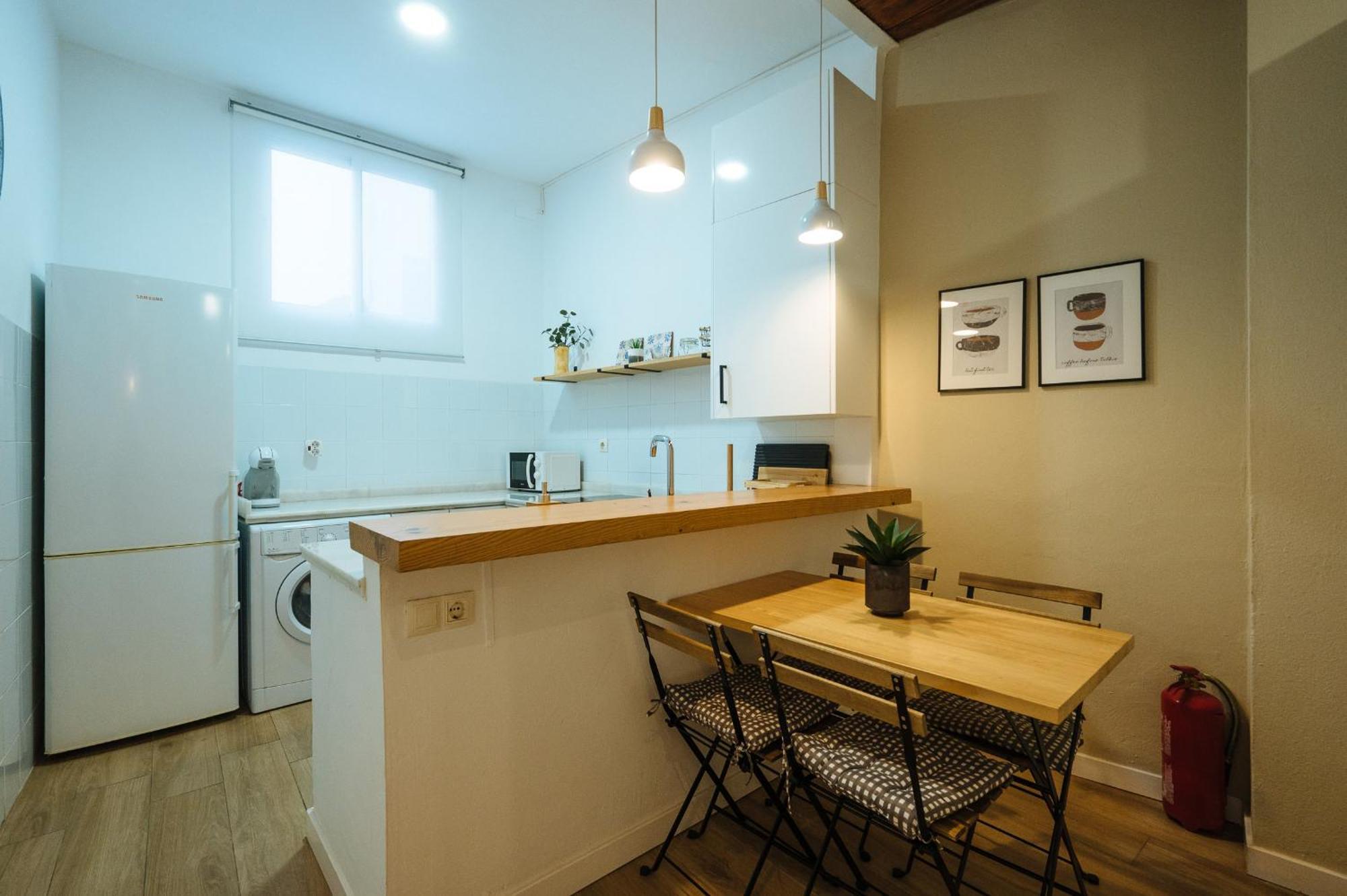 Precioso Apartamento En El Centro De La Ciudad Sevilla Exterior foto