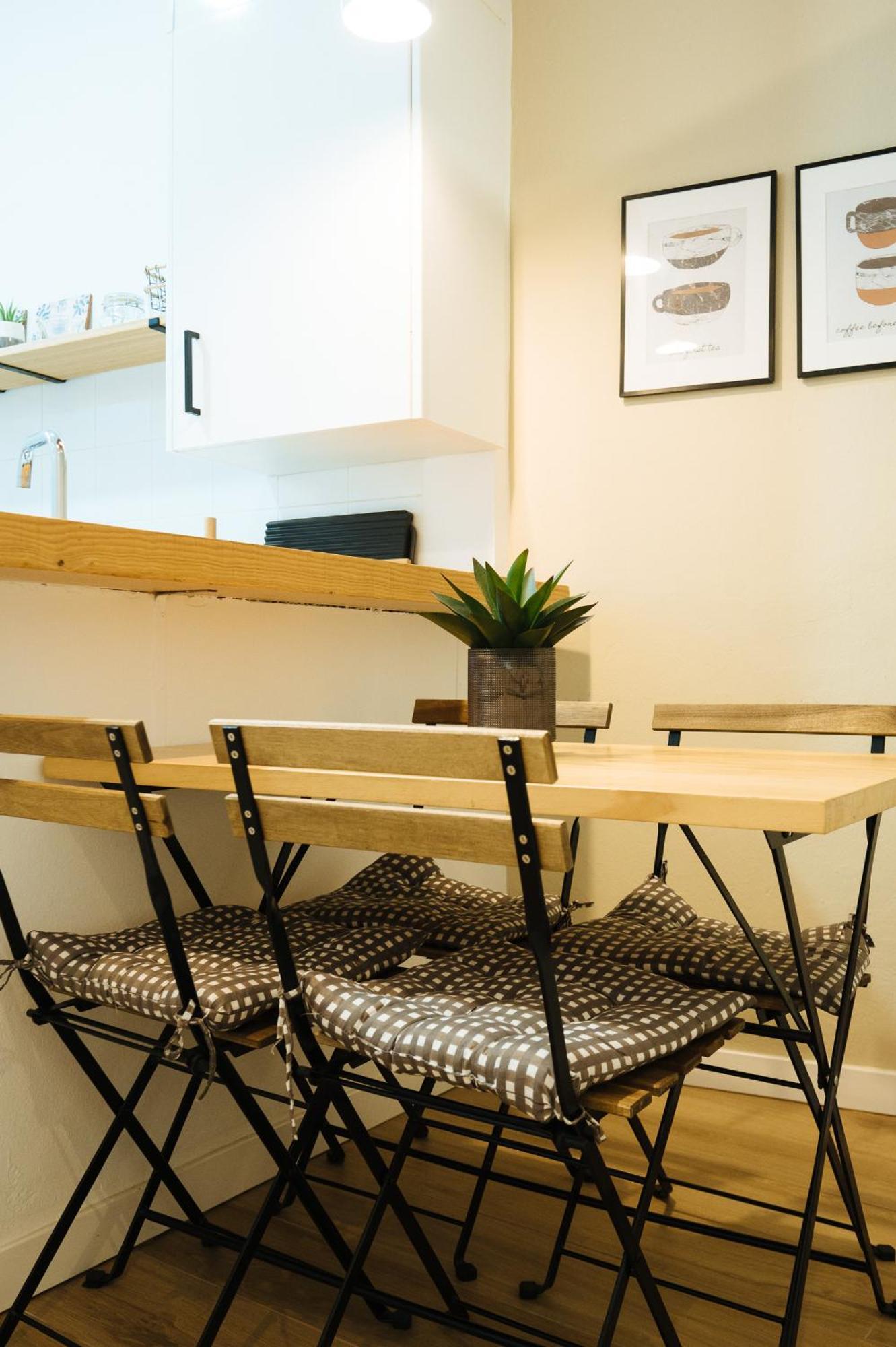 Precioso Apartamento En El Centro De La Ciudad Sevilla Exterior foto